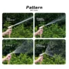 Expandable High Pressure Garden Water Hose 5